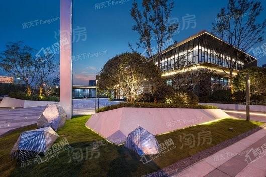 西著七里原宿实景图