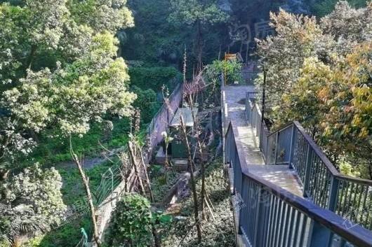 和泓渝中界实景图