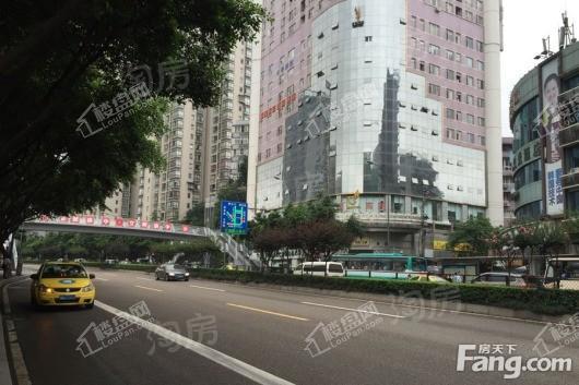 和泓渝中界配套图