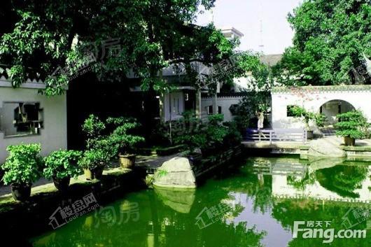 和泓渝中界配套图