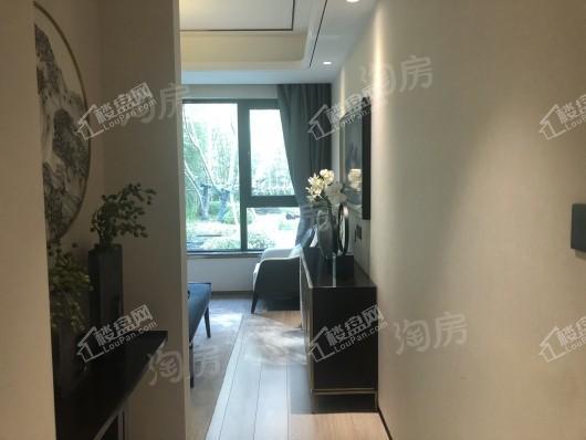 中粮·中央公园祥云样板间