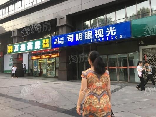 周边配套图