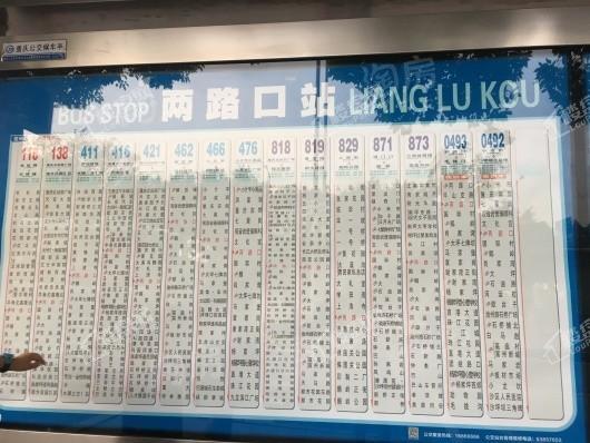 周边配套图
