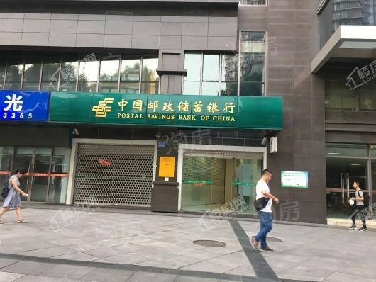 周边配套图