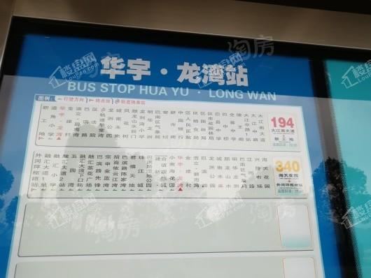 周边配套图