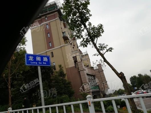 华宇龙州府配套图