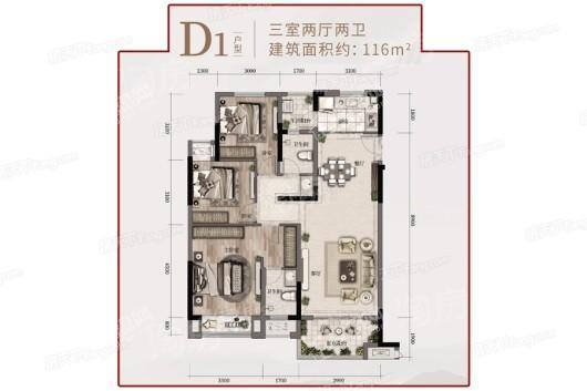 户型图片