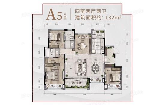 户型图片