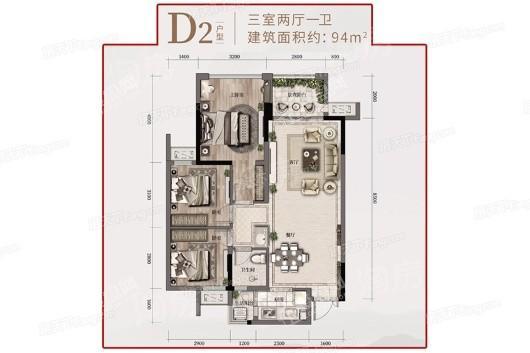 户型图片