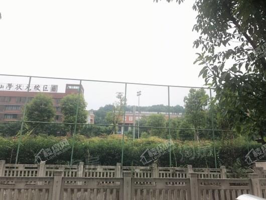 天地源水墨江山实景图