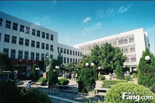 周边配套图