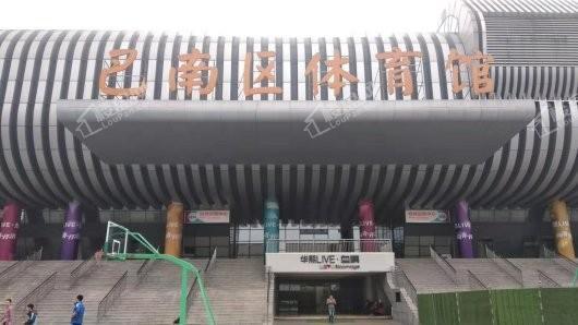 周边配套图