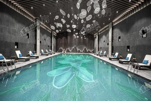 橙珲·随园实景图