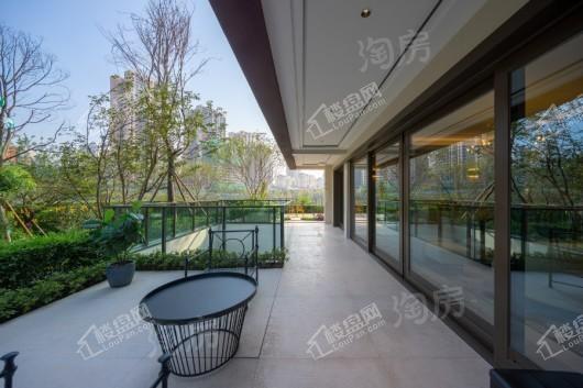 橙珲·随园实景图