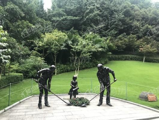 中海天钻配套图