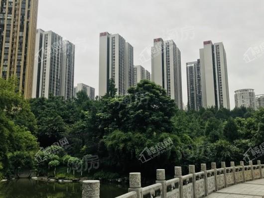 中海天钻配套图