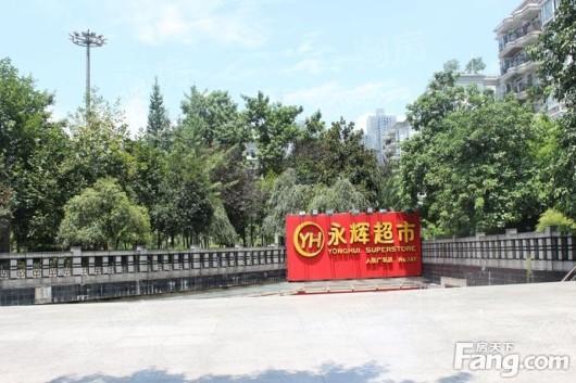 华熙LIVE023 配套图