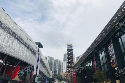 华熙LIVE023 实景图