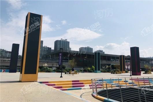 华熙LIVE023 实景图