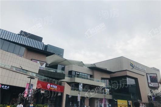 华熙LIVE023 实景图