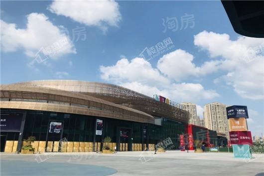 华熙LIVE023 实景图