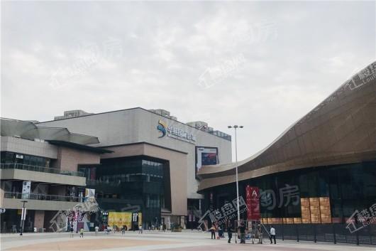 华熙LIVE023 实景图