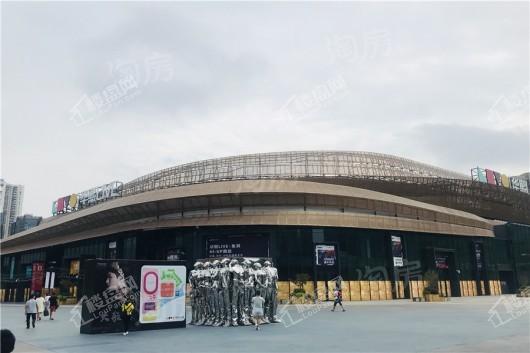 华熙LIVE023 实景图