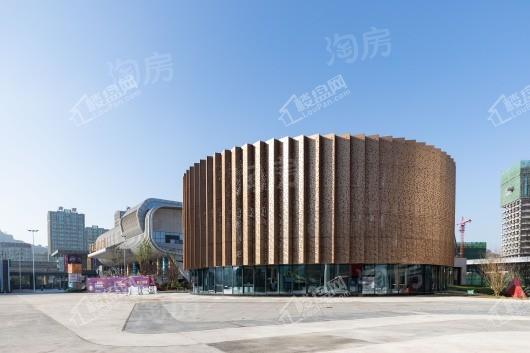华熙LIVE023 实景图