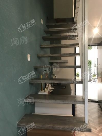 华熙LIVE023 样板间