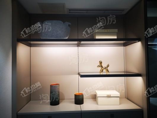 华熙LIVE023 样板间