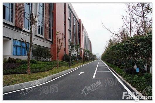 康田澜山樾配套图