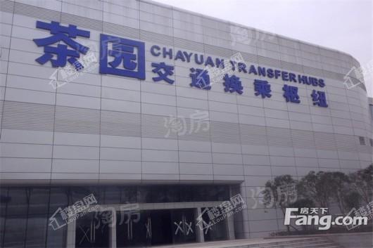 康田澜山樾配套图