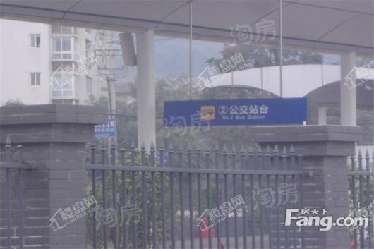 康田澜山樾配套图