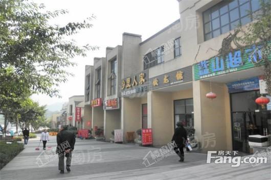 康田澜山樾配套图