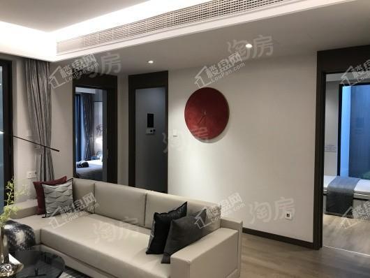 万科重庆天地样板间