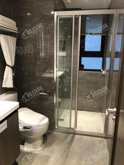 万科重庆天地样板间