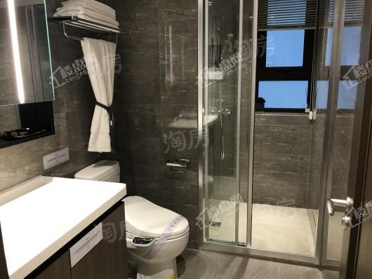 万科重庆天地样板间