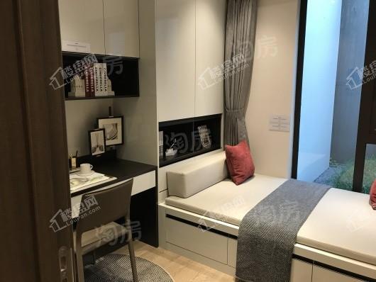 万科重庆天地样板间