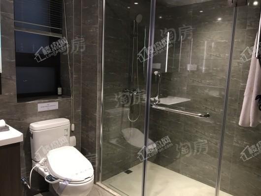 万科重庆天地样板间