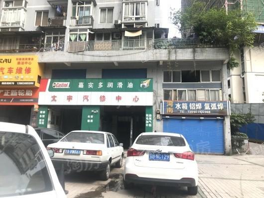 周边配套图