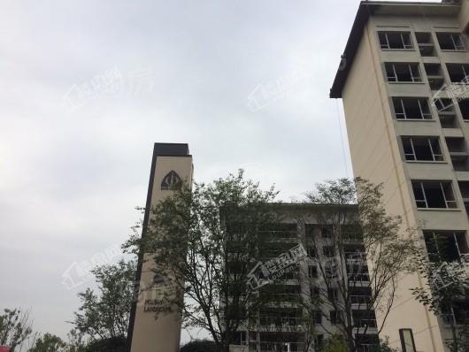 远洋山水赋实景图