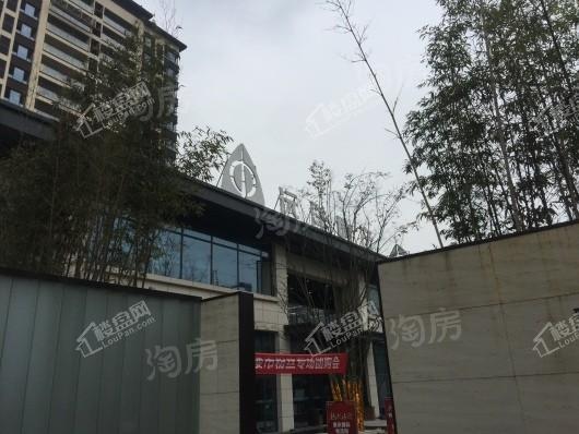 远洋山水赋实景图
