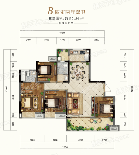 户型图片