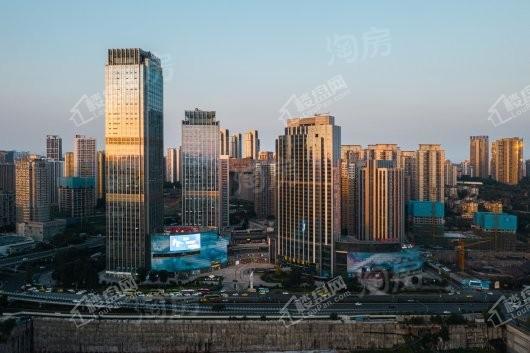 实景图