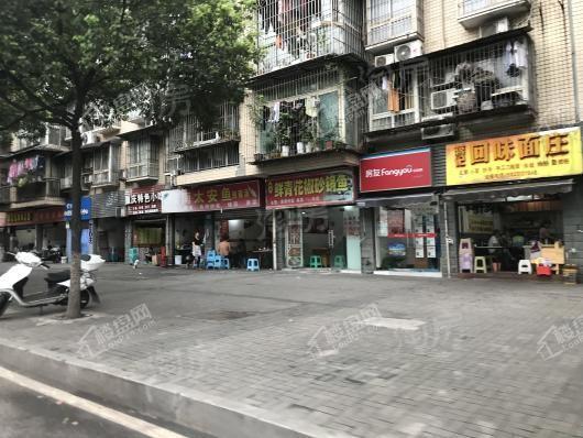 飞洋创拓两港中心配套图