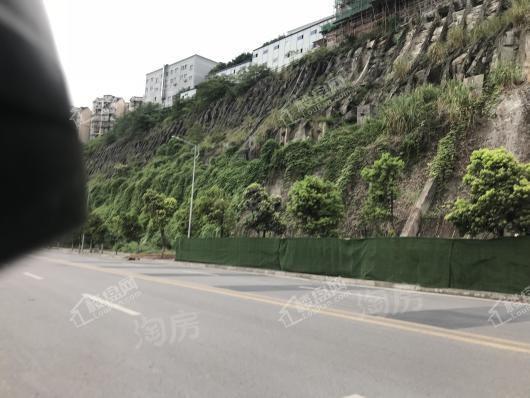 飞洋创拓两港中心配套图