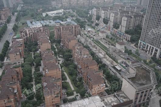 漫里living效果图