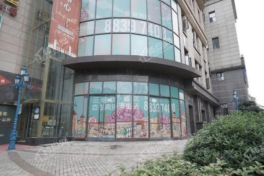 漫里living效果图
