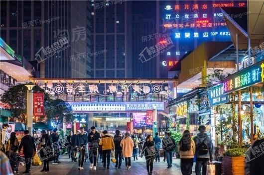 周边配套图