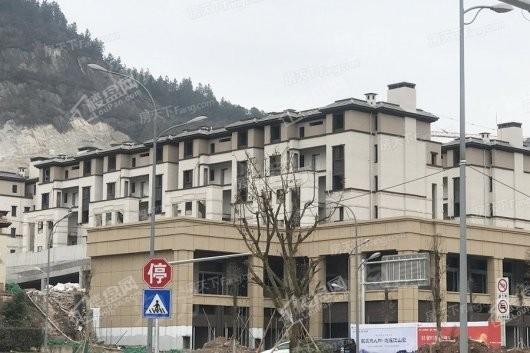 联发状元坊配套图